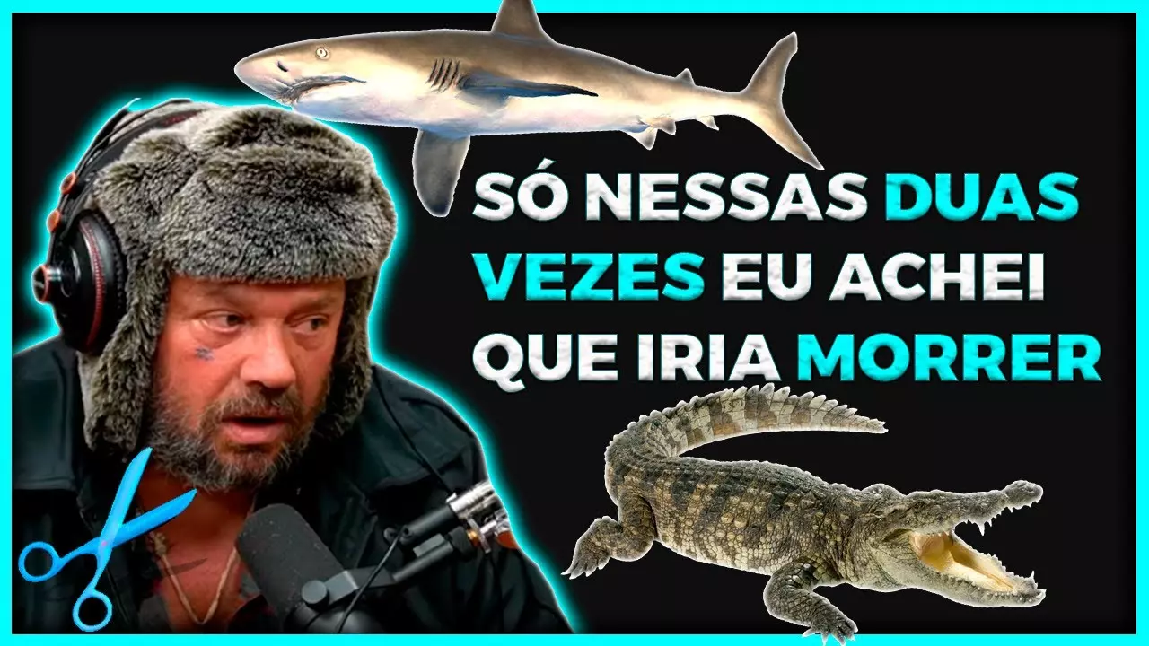 Biologo mais famoso do Brasil afirma a Ademir Goes que Primavera é cidade TOP - Elogiou o trabalho de Ademir e Leo na administração trabalho de voces é top